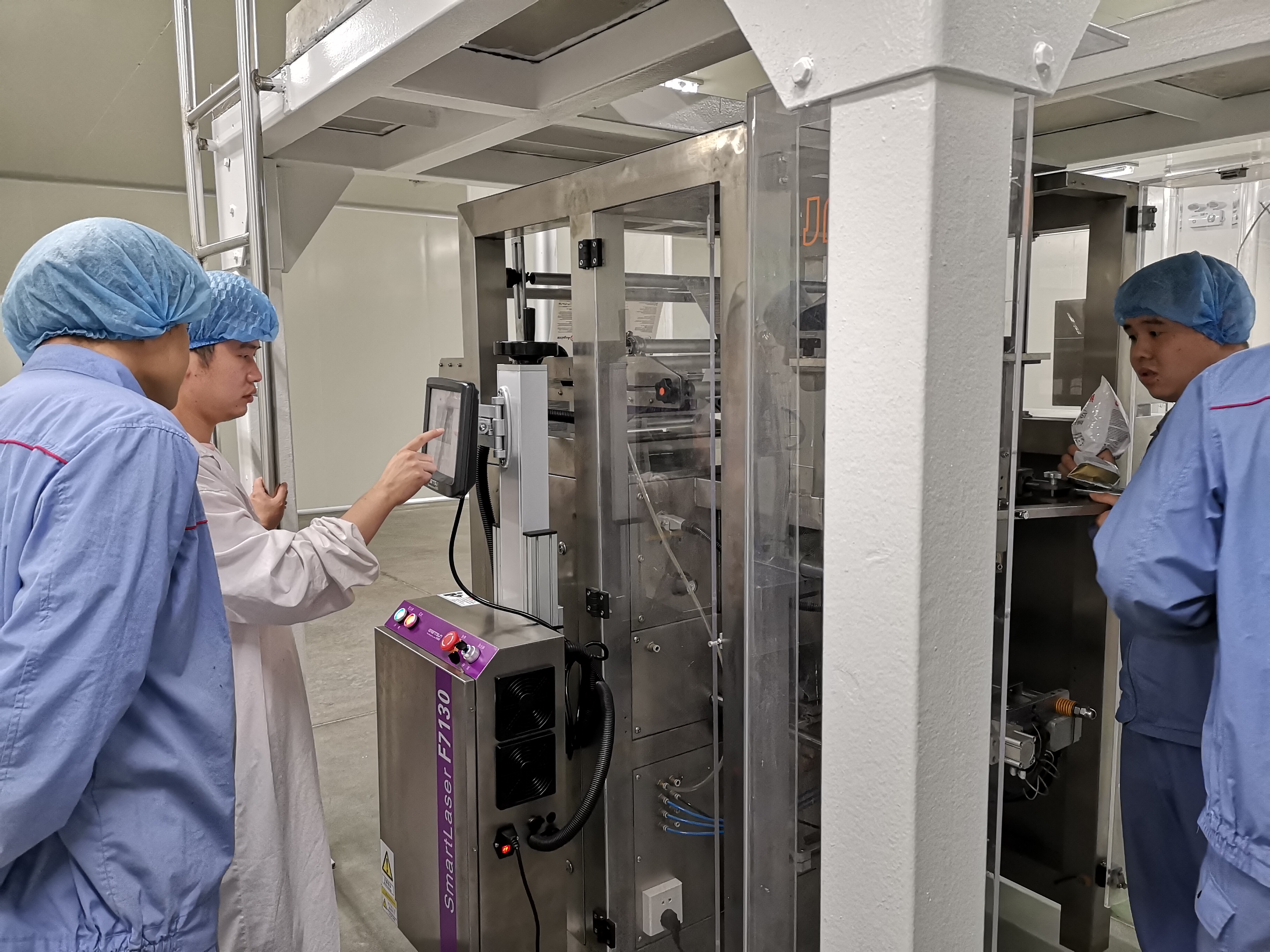 激光打碼機廠家哪家好？專業(yè)廠家推薦